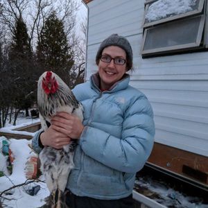 Meet your Posher, Lynn